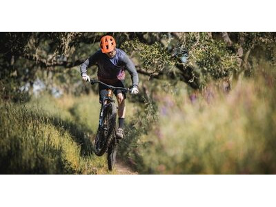 Marin Bikes Rift Zone EL XR click to zoom image