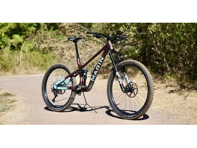 Marin Bikes Alpine Trail 1 click to zoom image