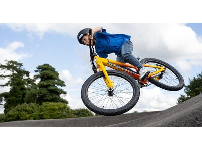 Marin Bikes Alcatraz Dirt Jump 24 click to zoom image