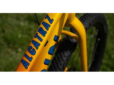 Marin Bikes Alcatraz Dirt Jump 24 click to zoom image