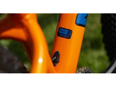 Marin Bikes Alcatraz Dirt Jump 24 click to zoom image