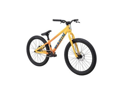 Marin Bikes Alcatraz Dirt Jump 24 click to zoom image