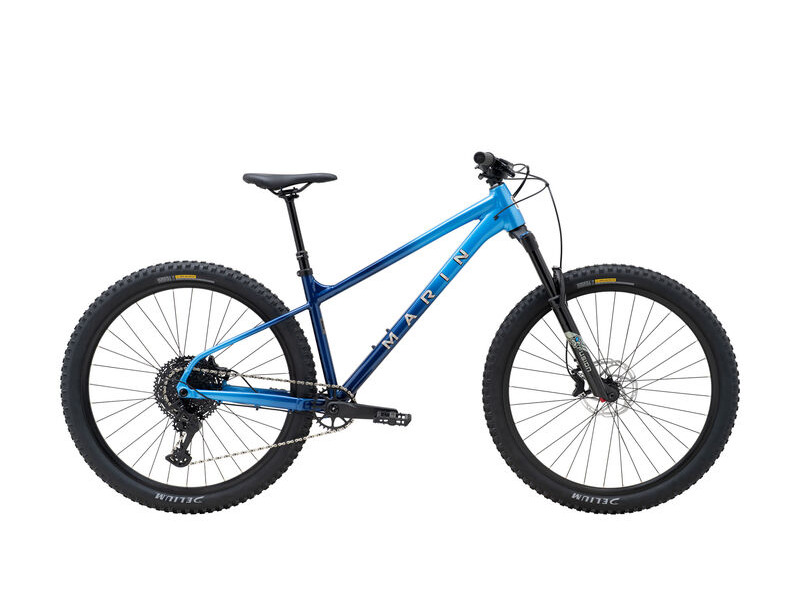 Marin Bikes San Quentin 2 29 click to zoom image