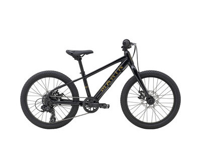 Marin Bikes Bayview Trail 20