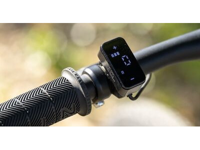 Marin Bikes Fairfax E click to zoom image