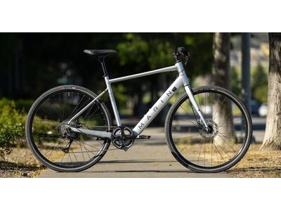 Marin Bikes Fairfax E click to zoom image