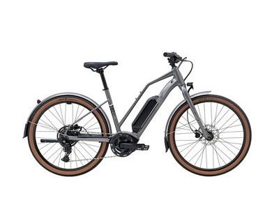 Marin Bikes Sausalito E1 ST Bosch