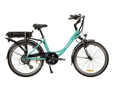 Neomouv Facelia 468Wh