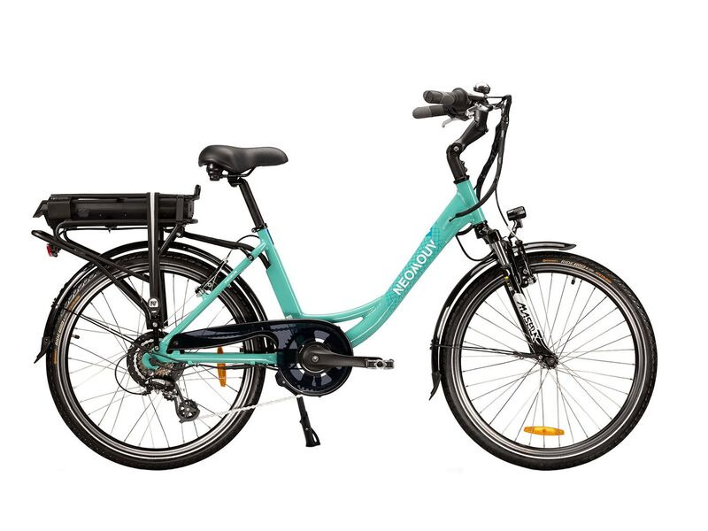 Neomouv Facelia 468Wh click to zoom image