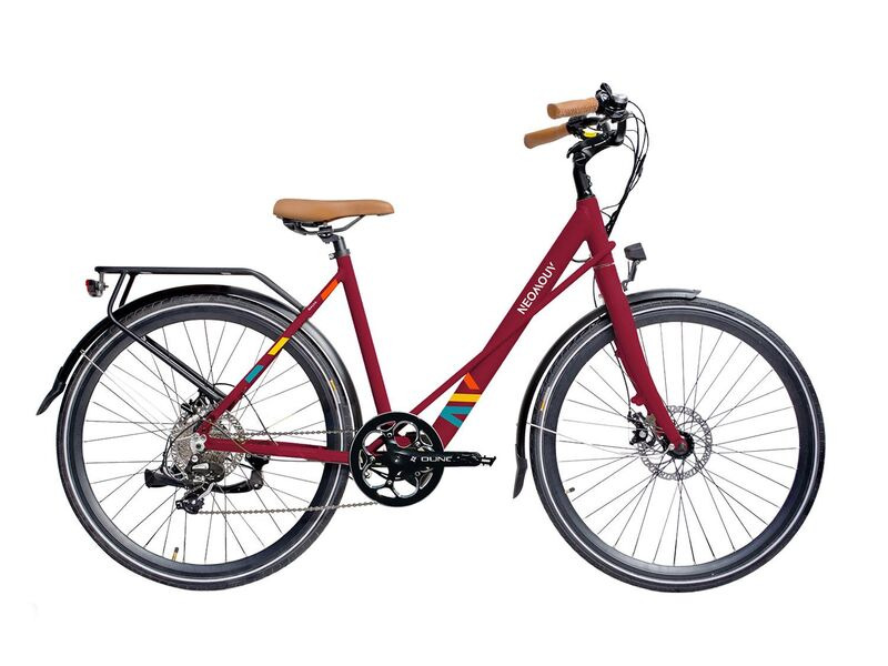 Neomouv Malva 360Wh click to zoom image