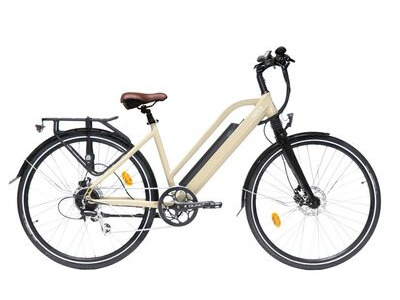 Neomouv Roller 375Wh