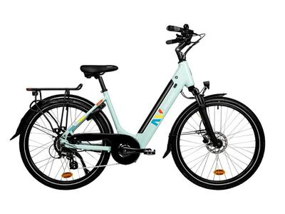 Neomouv Carlina 522Wh