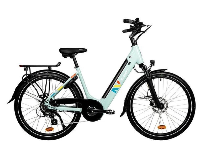 Neomouv Carlina 522Wh click to zoom image