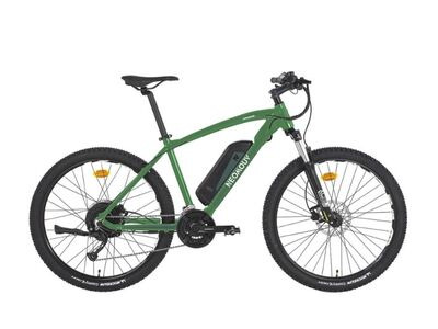 Neomouv Cronos 468Wh