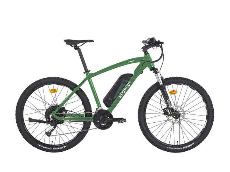 Neomouv Cronos 468Wh click to zoom image