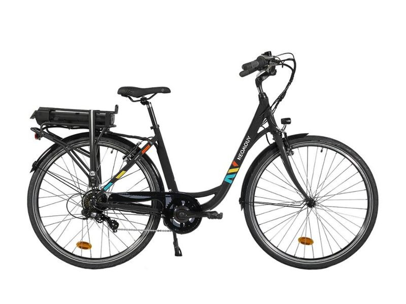 Neomouv Linaria 468Wh click to zoom image