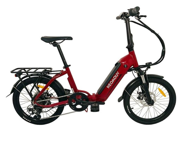 Neomouv Niveol 418Wh click to zoom image