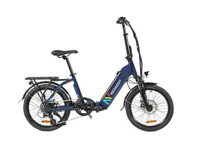 Neomouv Niveol 418Wh