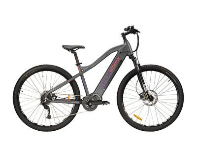 Neomouv Enara 2 522Wh