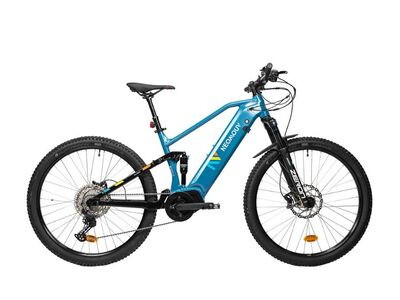 Neomouv Falango 691Wh