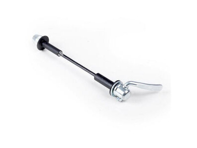 Elite Rear Thru-Axle Adaptor for Tuo, Qubo and Novo trainers