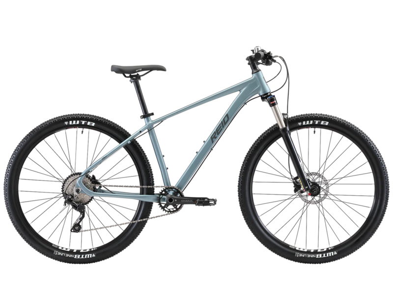 Reid Bikes Argon click to zoom image