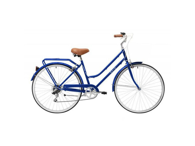 Reid Bikes Classic 7 Speed click to zoom image