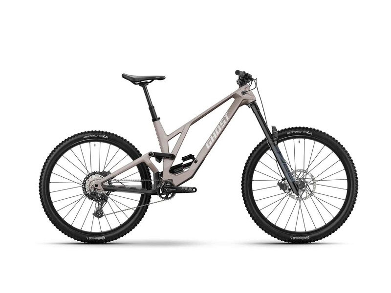 Ghost POACHA click to zoom image