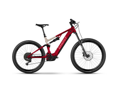 Ghost E-Asx Essential