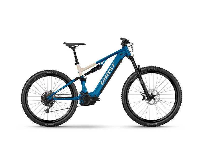 Ghost E-Asx Universal click to zoom image