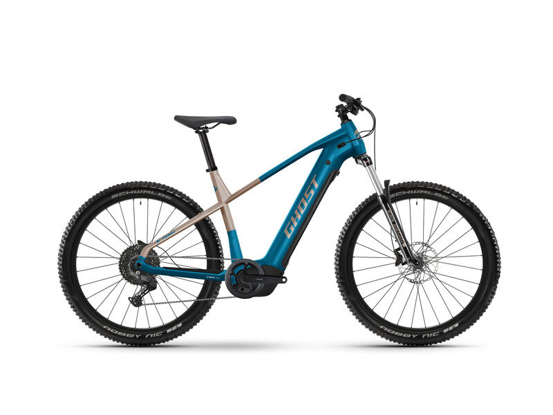 Ghost E-Teru Universal High 27.5 Blue click to zoom image