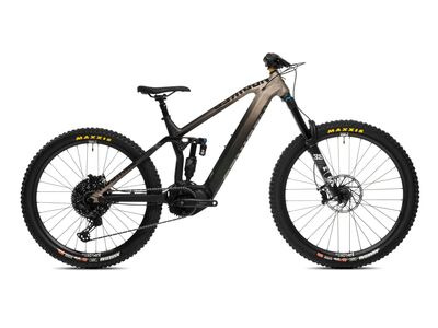 NS Bikes E-Fine 0