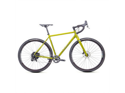 Kinesis Bikes G2
