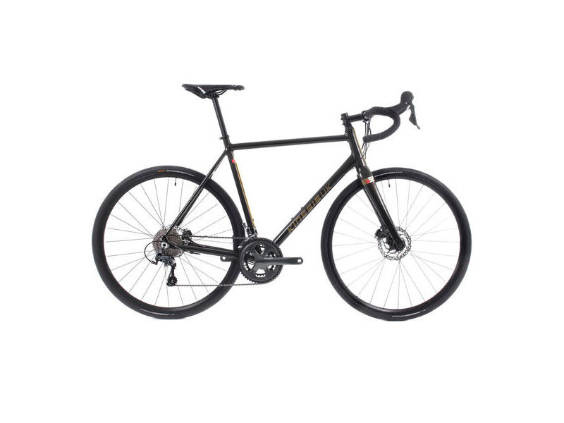 Kinesis Bikes R2 click to zoom image