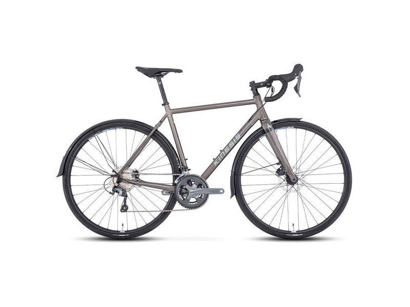 Kinesis Bikes 4S Tiagra click to zoom image