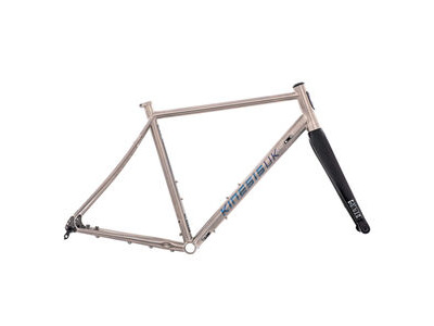 Kinesis Bikes Frameset - GTD v2