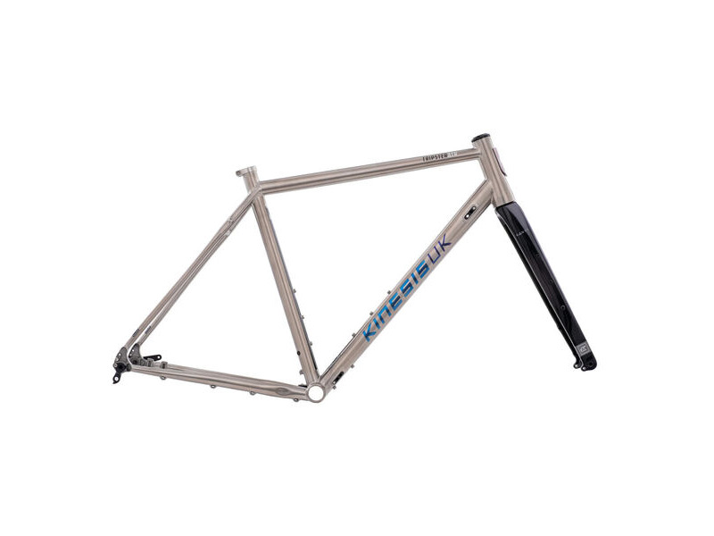 Kinesis Bikes Tripster ATR Frameset click to zoom image