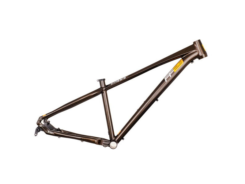 Kinesis Bikes Frame - FF29 - Black Bronze click to zoom image