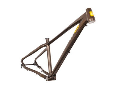 Kinesis Bikes Frame - FF29 - Black Bronze click to zoom image