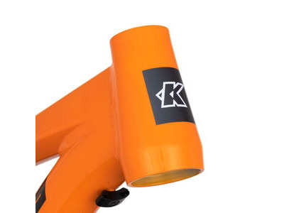 Kinesis Bikes Frame - FF29 - Orange click to zoom image