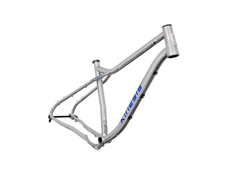 Kinesis Bikes Frame - Fernweh click to zoom image