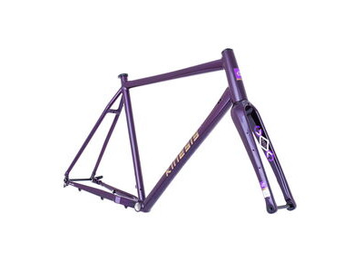 Kinesis Bikes GX Race - Purple
