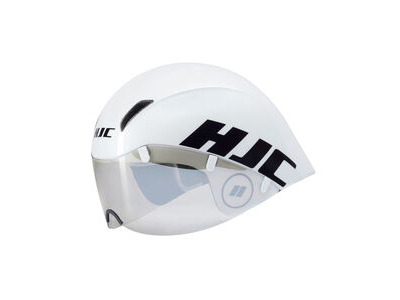 HJC Helmets Adwatt 1.5 White