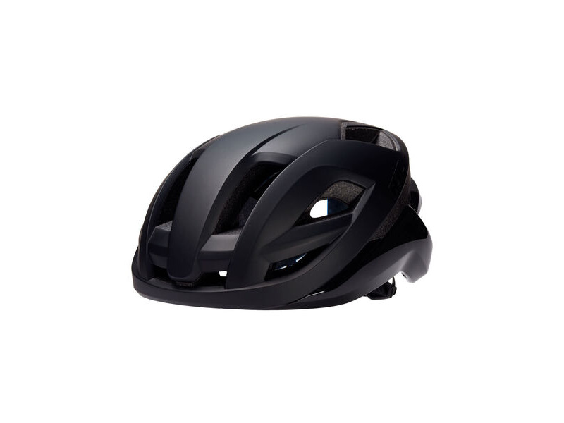 HJC Helmets Bellus Matt Gloss Black click to zoom image