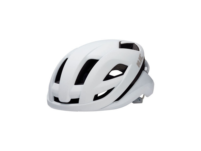 HJC Helmets Bellus Matt Gloss White click to zoom image