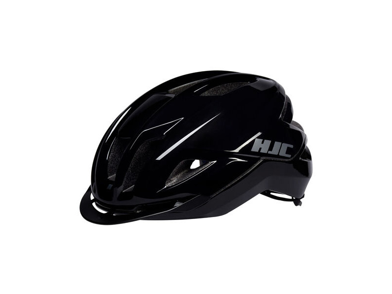 HJC Helmets Crosser Black click to zoom image
