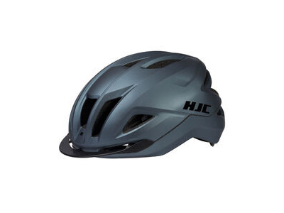 HJC Helmets Crosser Matt Metal Grey