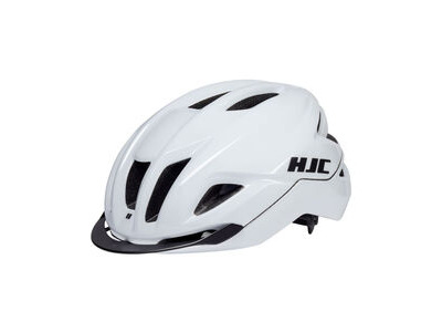 HJC Helmets Crosser White