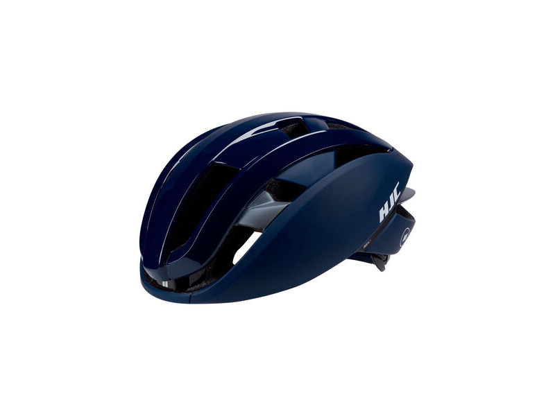HJC Helmets Ibex 3 Matt Gloss Navy click to zoom image