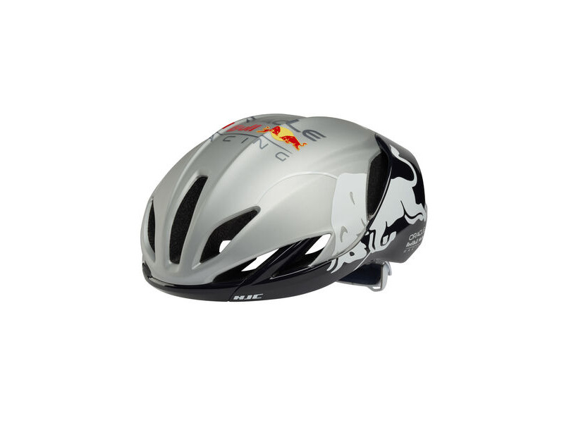 HJC Helmets Furion 3 Oracle Redbull Racing click to zoom image